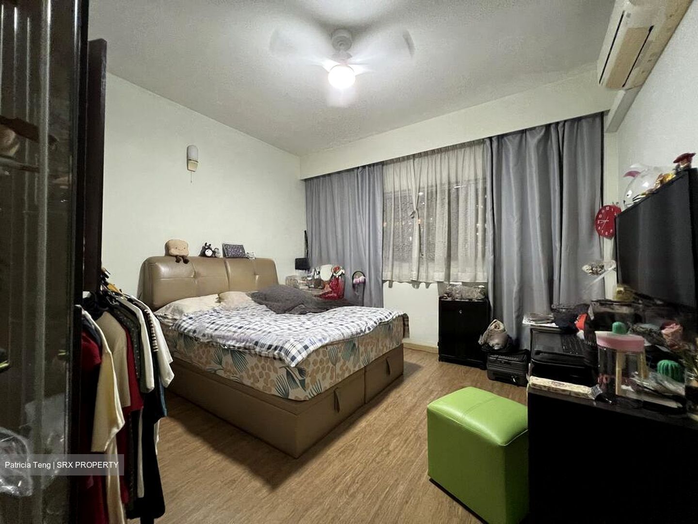 Sherwood Towers (D21), Apartment #448120831